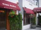 awning